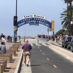 Meet your Posher, Todd